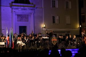 Praznik s Tartinijem in Orkestrom Slovenske vojske na Tartinijevem trgu 7